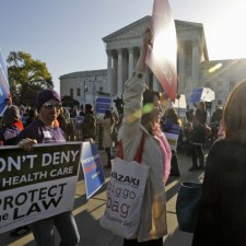 The Supreme Court Will Rule On Health Care Reform on Thursday